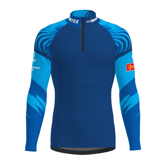 Ambition Raceshirt LS Jr (10145841611027)