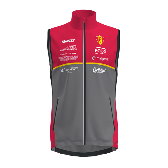 Trainer 3.0 Vest Women (10088490696979)