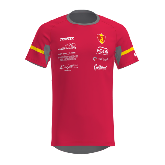 Run T-Shirt SS Jr (10088491385107)