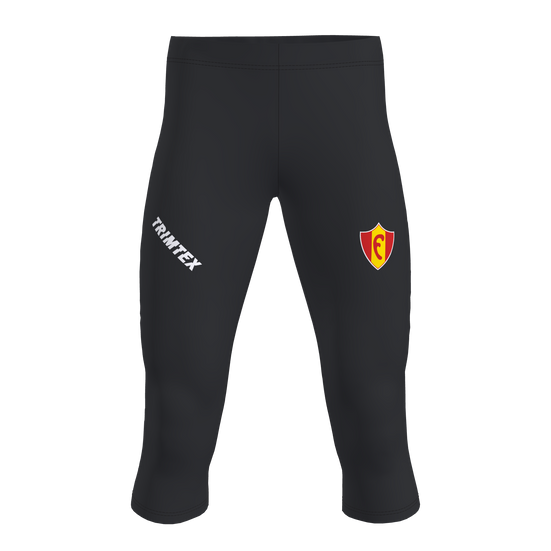 Rapid 3/4 Tights Men (10088491647251)
