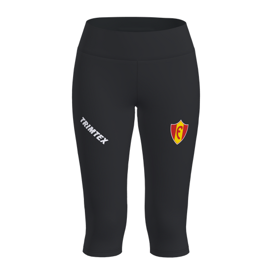 Rapid 3/4 Tights Women (10088491778323)