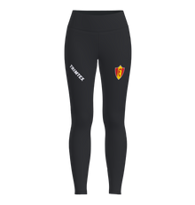 Rapid Long Tights Women (10088491942163)