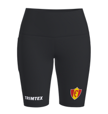 Trainer Short Tights Women (10088492073235)