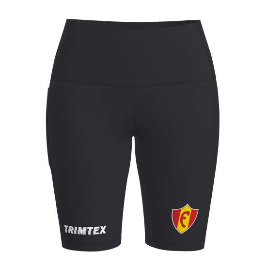 Trainer Short Tights Women (10088492073235)