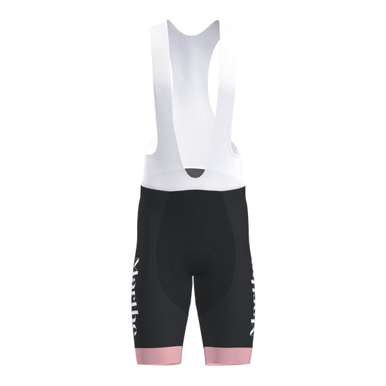 Elite Bib Sykkelshorts Herre