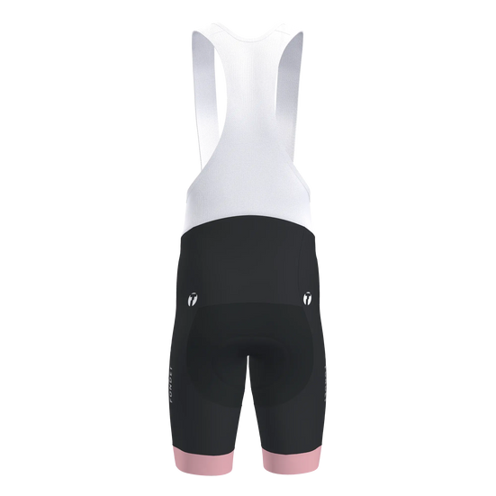 Elite Bib Sykkelshorts Dame