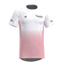 Run T-Skjorte Dame