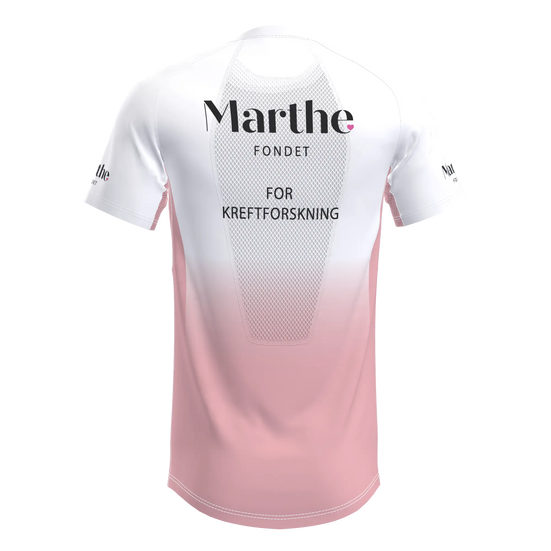 Run T-Skjorte Dame