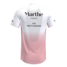 Run T-Skjorte Dame
