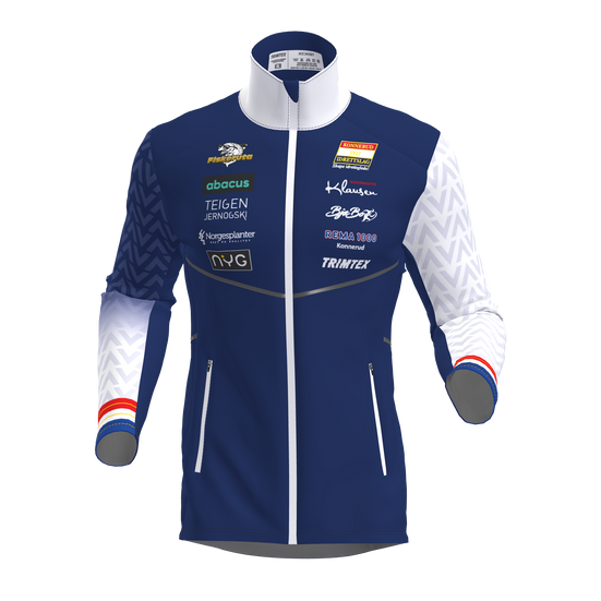Ace Jacket Women (10094442250515)