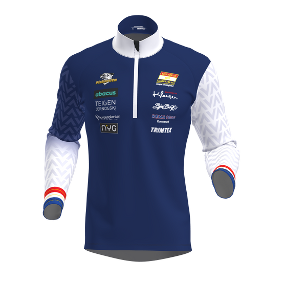 Flex 2.0 Shirt LS Women (10094442479891)