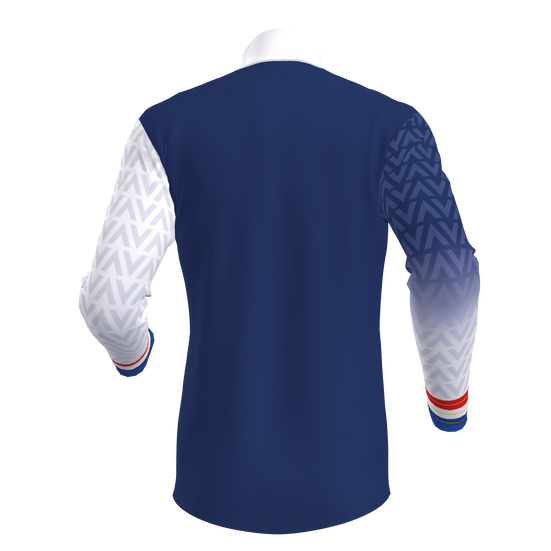 Flex 2.0 Shirt LS Women (10094442479891)