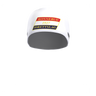 Bi-Elastic Air Headband (10094442545427)