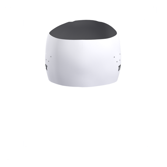 Bi-Elastic Air Headband (10094442545427)