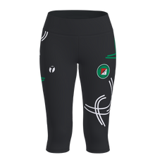 Rapid 3/4 Tights Women (10134939336979)