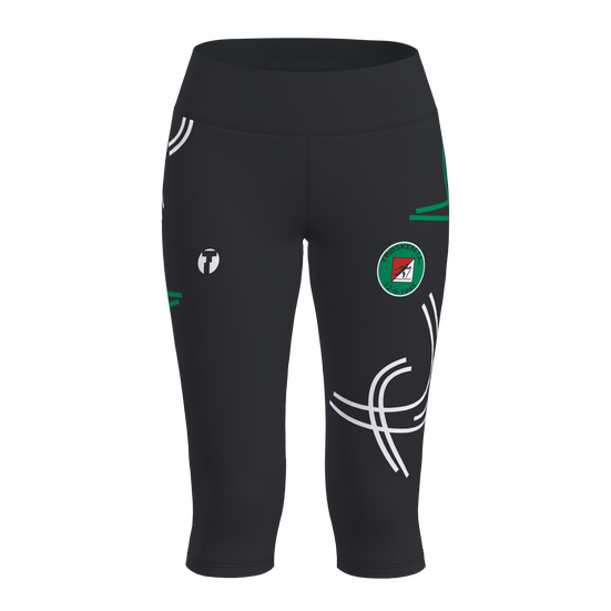 Rapid 3/4 Tights Women (10134939336979)