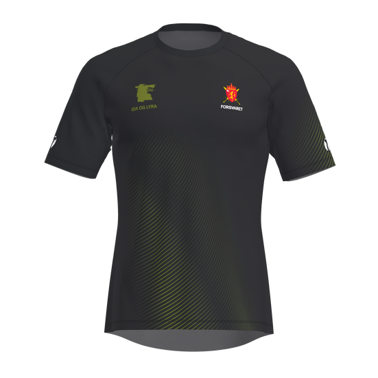 Free 2.0 T-shirt SS Women (10108483502355)