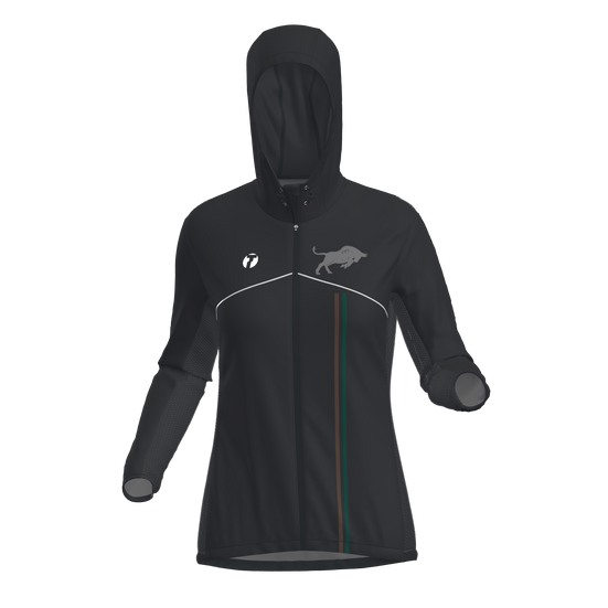 Feather Jacket Women (10047831605523)