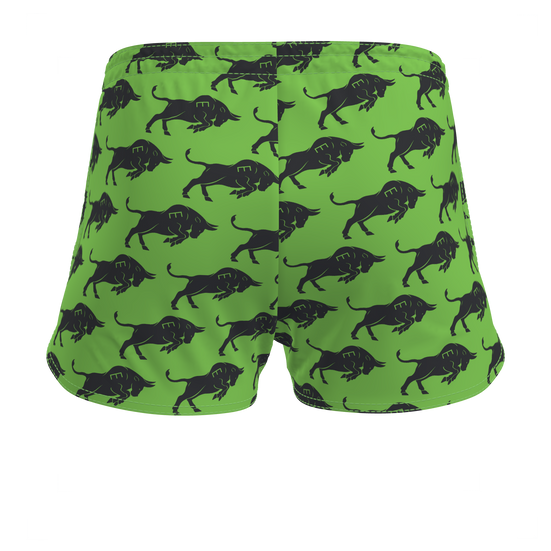 Lead 2.0 Shorts Men (10047832064275)