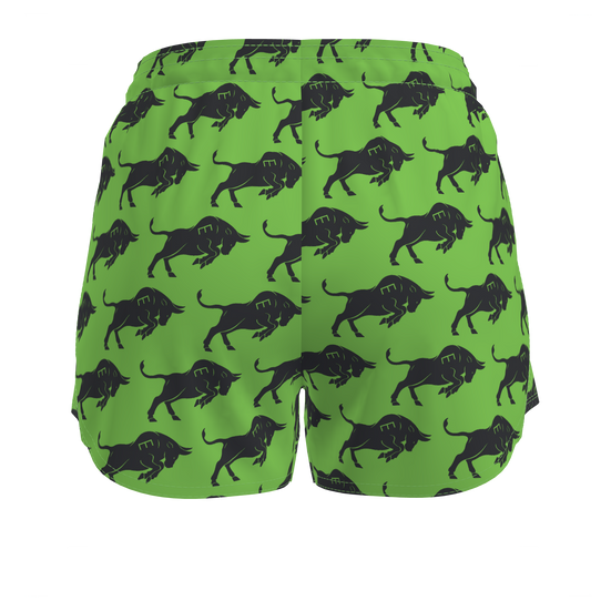 Lead 2.0 Shorts Women (10047832129811)