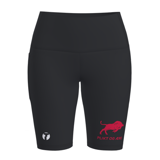 Trainer Short Tights Women (10047832228115)
