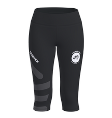 Rapid 3/4 Tights Women (10105334366483)