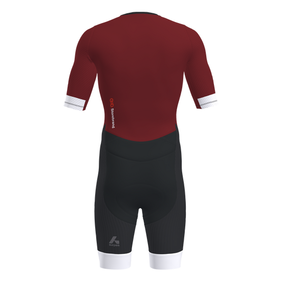 Aero 4 Speedsuit MD Men (10100031258899)