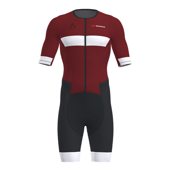 Aero 4 Speedsuit MD Women (10100031291667)