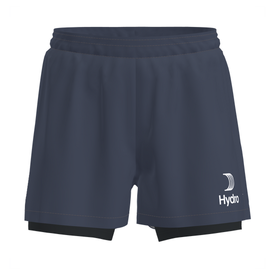Fast Shorts Women (10089701277971)