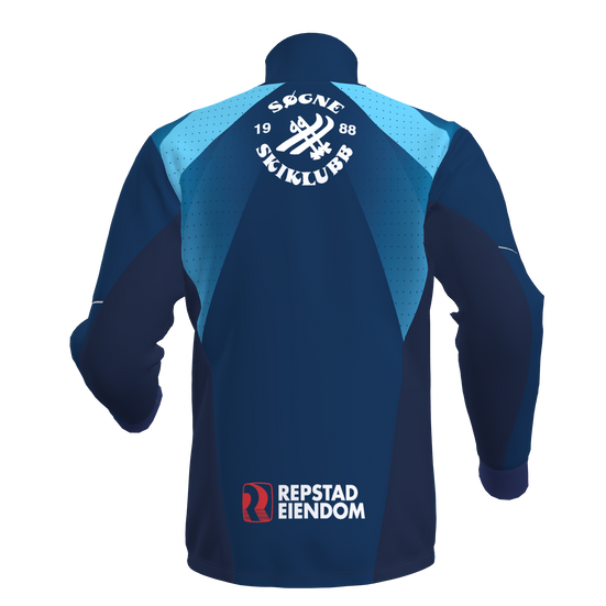 Ambition 2.0 Jacket Men (10142843797779)