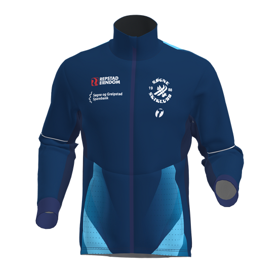 Ambition 2.0 Jacket Women (10142843830547)