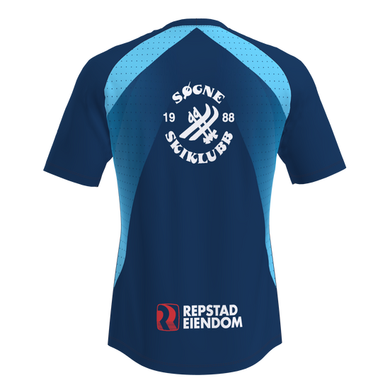 Free 2.0 T-shirt SS Men (10144327991571)