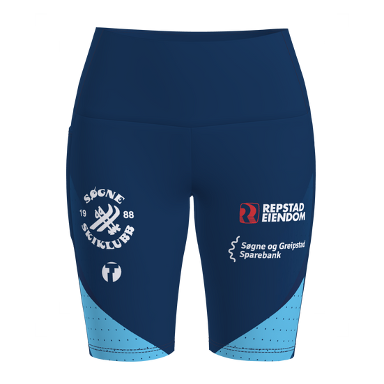 Trainer Short Tights Women (10142844354835)