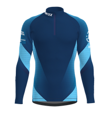 Ambition Raceshirt LS Jr (10142844387603)