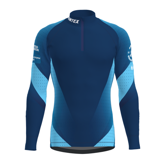 Ambition Raceshirt LS Jr (10142844387603)