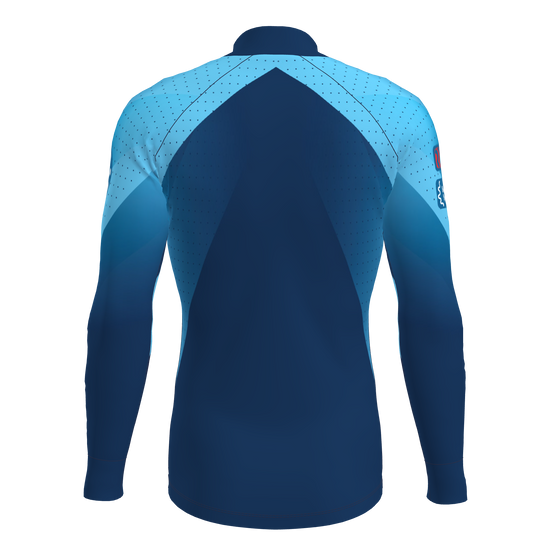 Ambition Raceshirt LS Jr (10142844387603)