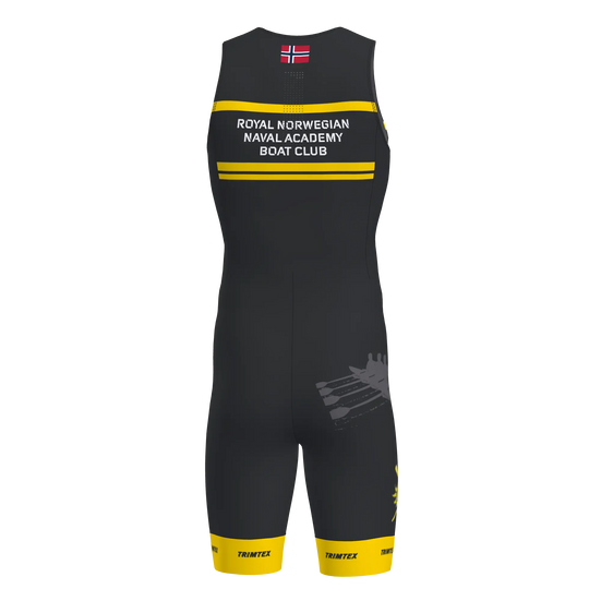 Lead Skinsuit