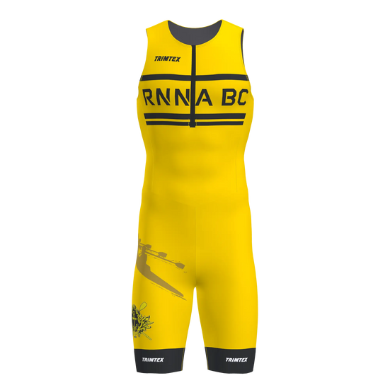 Lead Skinsuit