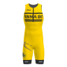 Lead Skinsuit
