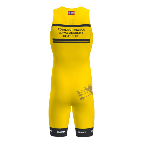 Lead Skinsuit