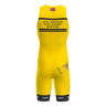 Lead Skinsuit