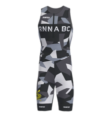 Lead Skinsuit