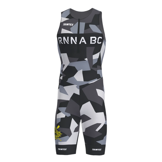 Lead Skinsuit