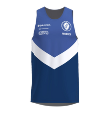 Speed mesh singlet Junior