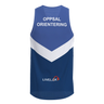 Speed Mesh Singlet Herre