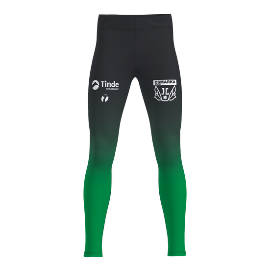 Ambition Konkurransetights Junior