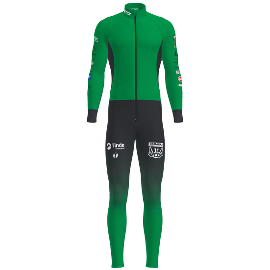Vision 3.0 Konkurransedress Herre