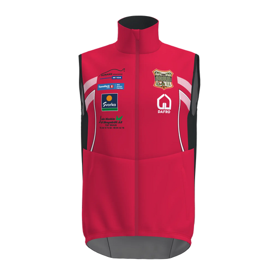 Ambition 2.0 Vest Men