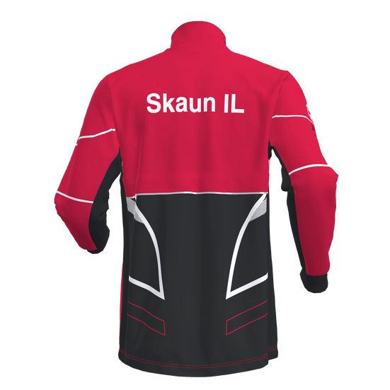 Trainer 3.0 Jakke Herre