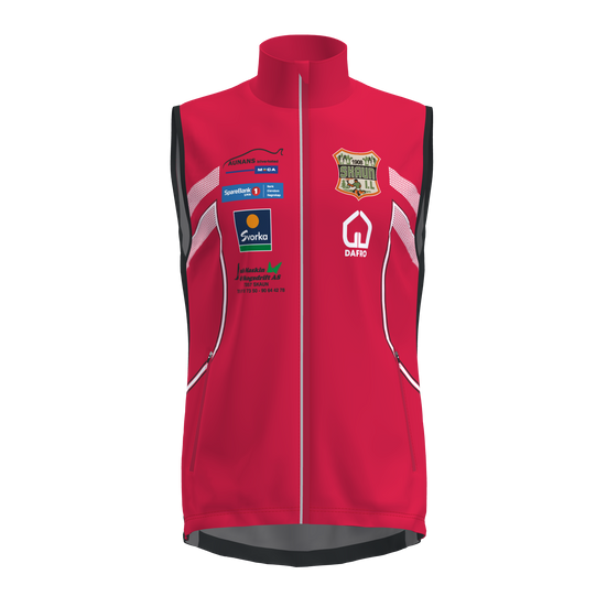 Trainer 3.0 Vest Men